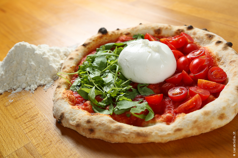 Burrata Pugliese