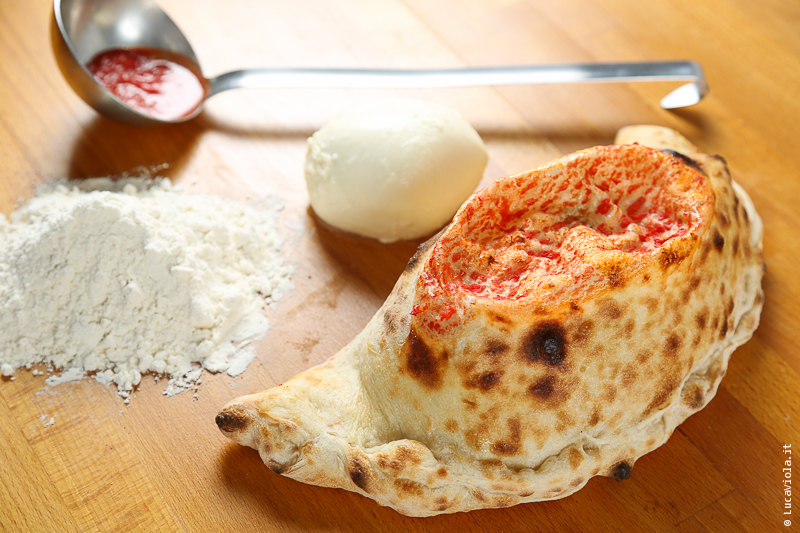 Calzone