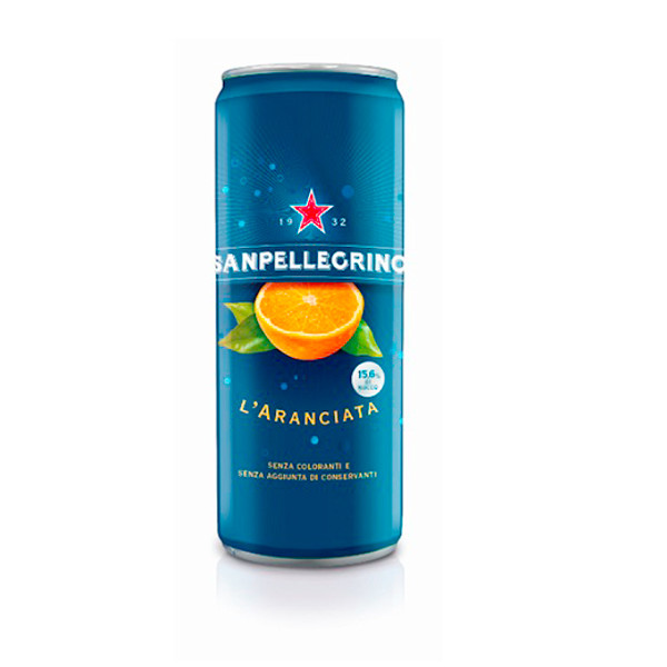 Aranciata