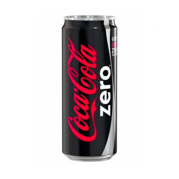 CocacolaZero