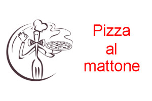 Piiza-al-Mattone